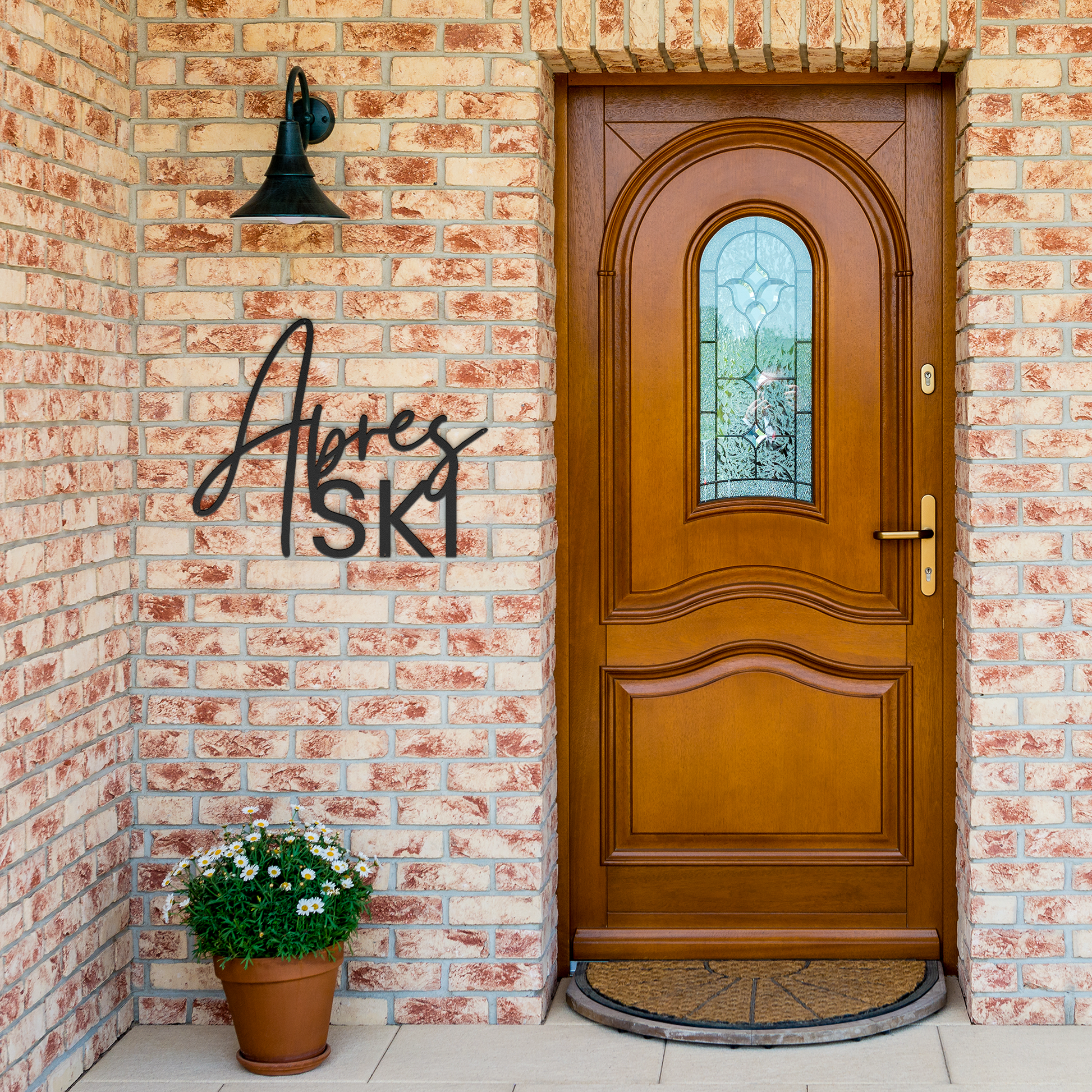 Apres_Ski_Metal_Wall_Art_Black_Brick_Entrance_Mockup.png_15367548