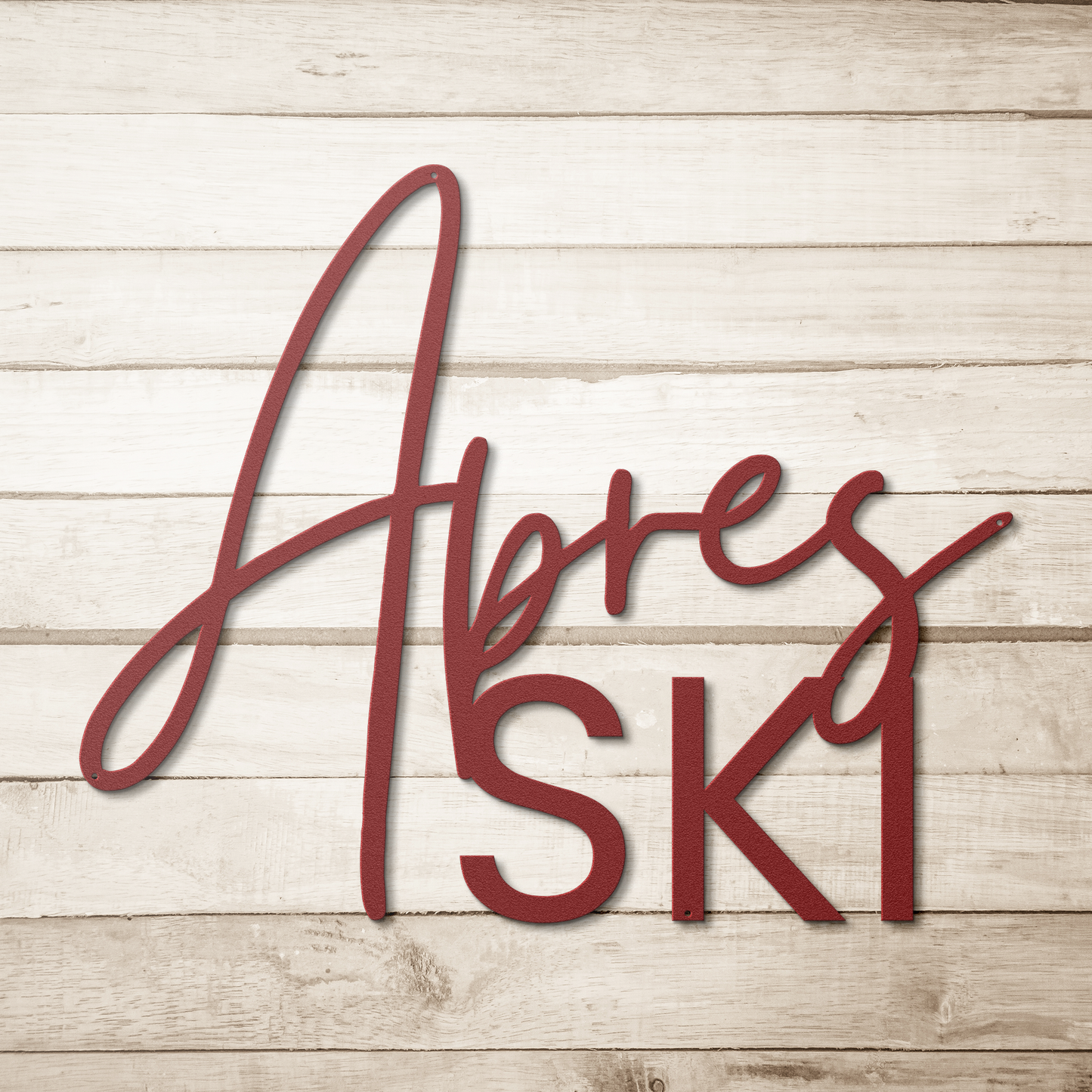 Apres_Ski_Metal_Wall_Art_Red_Simple_Wood_BKGD_Mockup.png_15367552