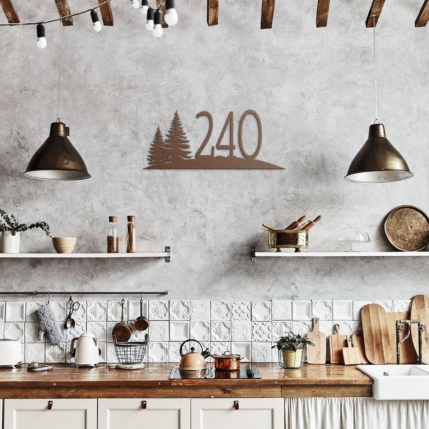 Pine_Address_Plaque_Copper_Rustic_Kitchen_Mockup.png_15629854