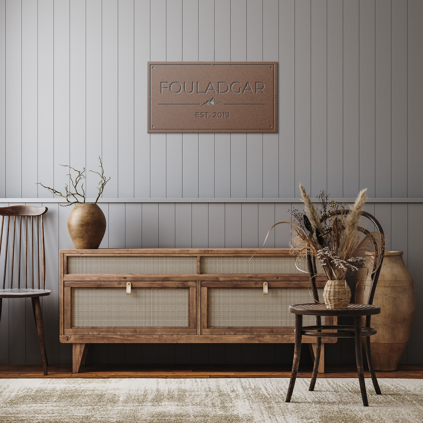 custom_name_sign_Copper_Rustic_Hallway_Mockup.png_15869466