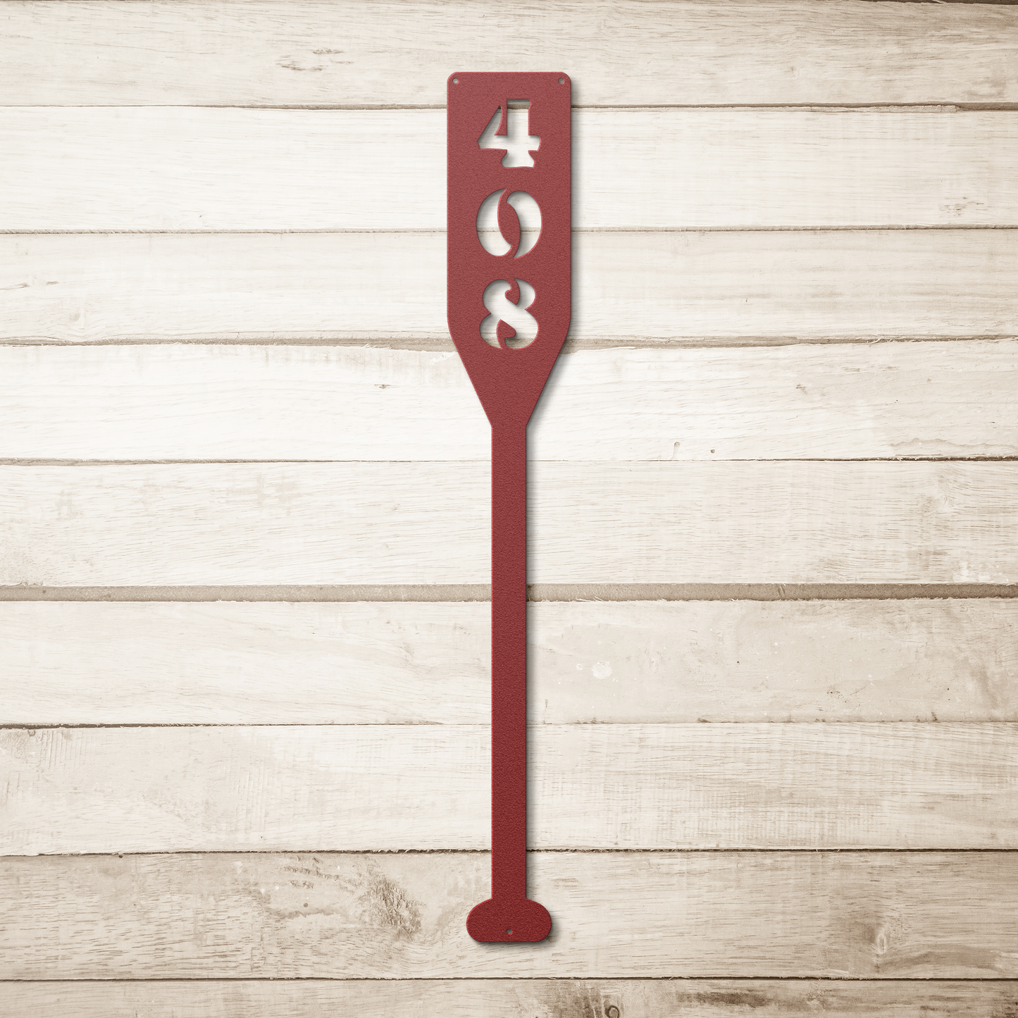 personalized_house_number_paddle_sign_Red_Simple_Wood_BKGD_Mockup.png_15379471