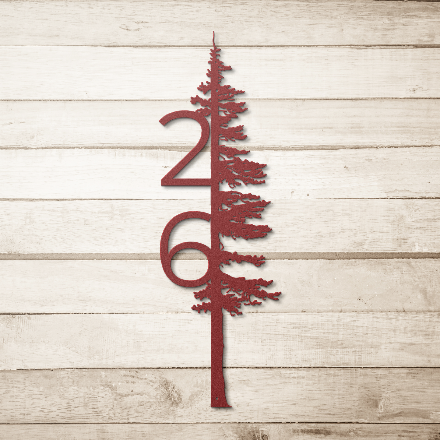 pine_tree_address_sign_Red_Simple_Wood_BKGD_Mockup.png_15786160